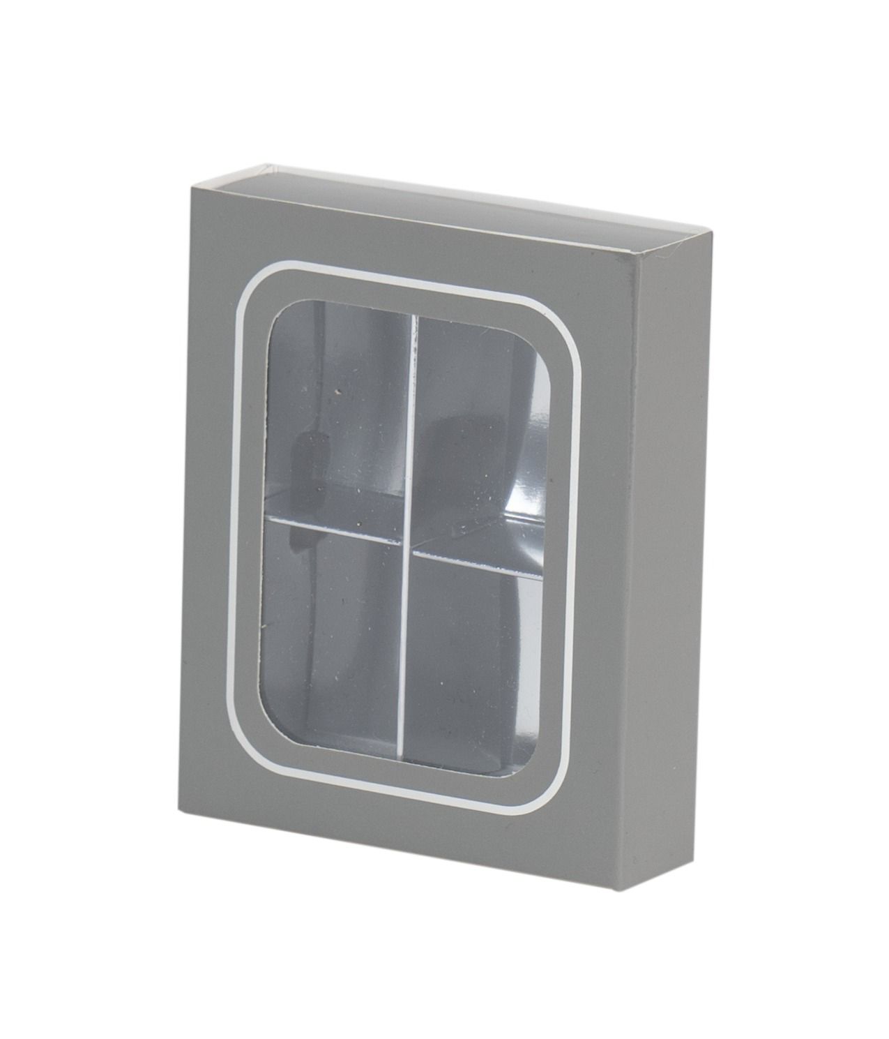 Inzichtelijke Verpakking Groot